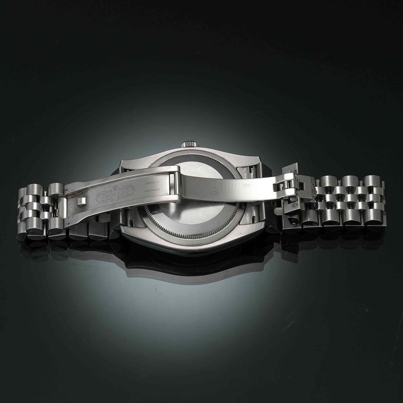 ROLEX(USED)롤렉스 데이저스트36 116234