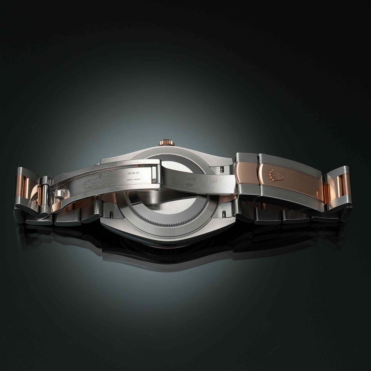 ROLEX(USED)롤렉스 데이저스트 126331