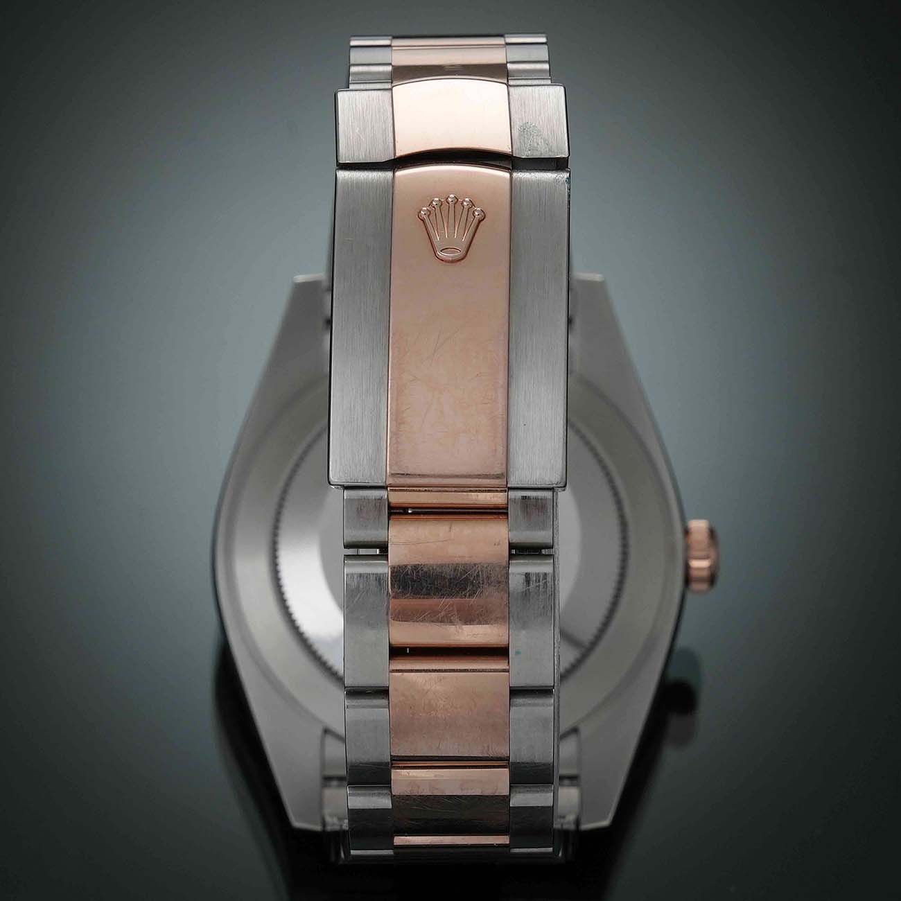 ROLEX(USED)롤렉스 데이저스트 126331