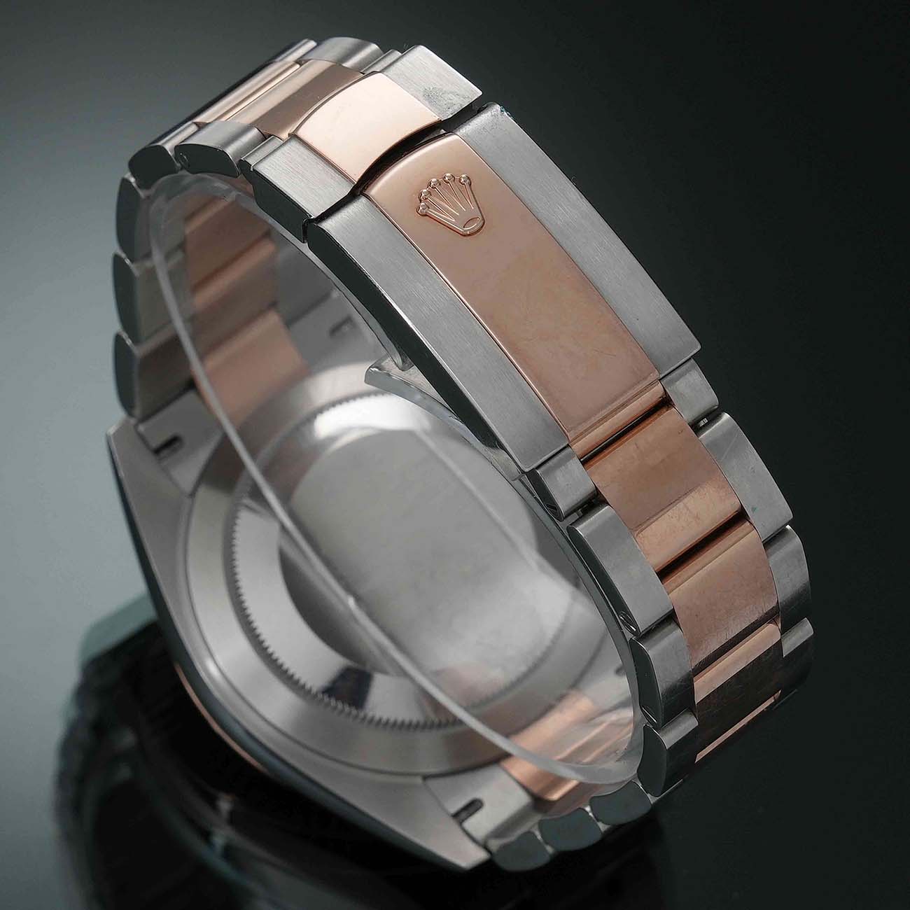 ROLEX(USED)롤렉스 데이저스트 126331