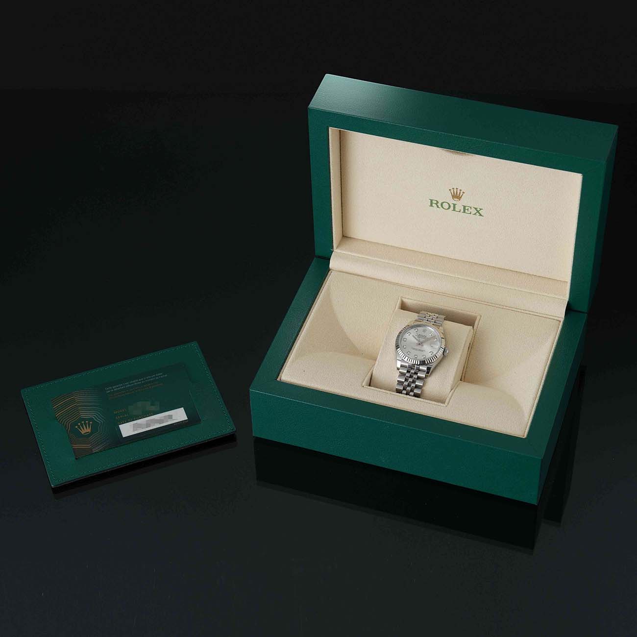ROLEX(USED)롤렉스 데이저스트 278274