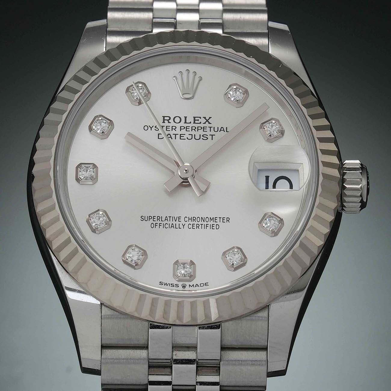ROLEX(USED)롤렉스 데이저스트 278274