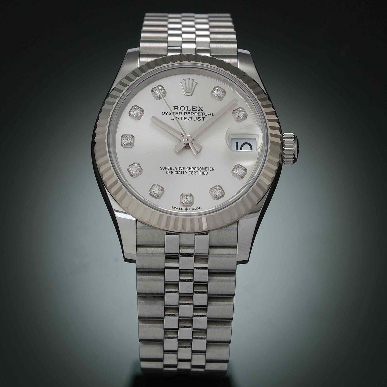 ROLEX(USED)롤렉스 데이저스트 278274