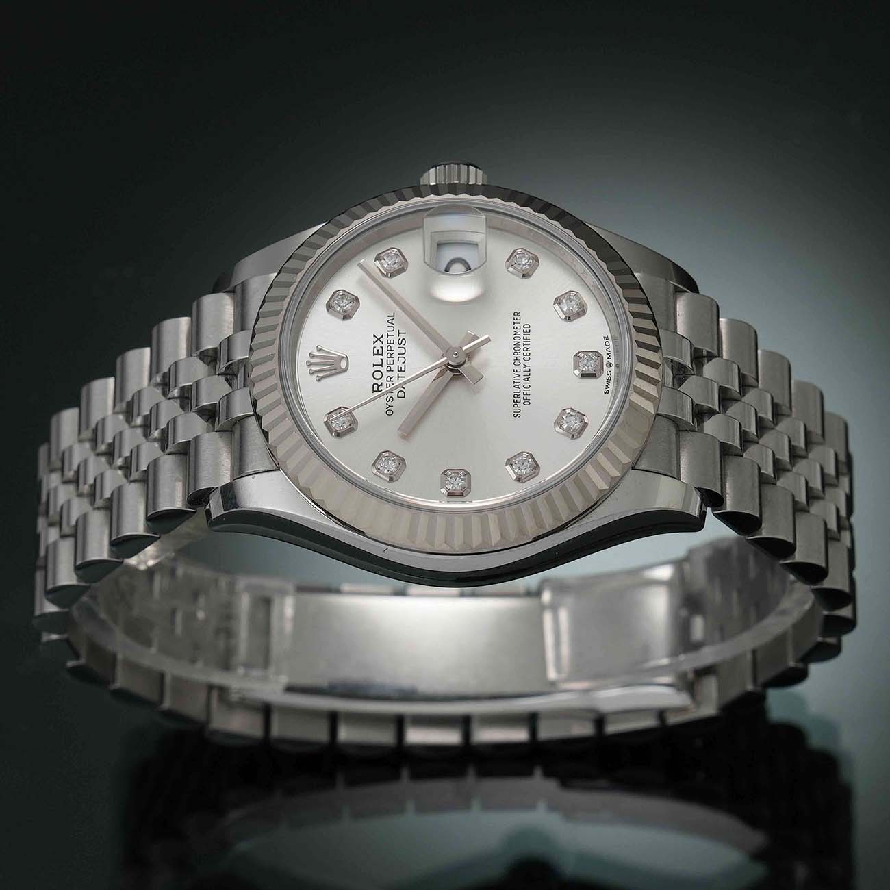ROLEX(USED)롤렉스 데이저스트 278274