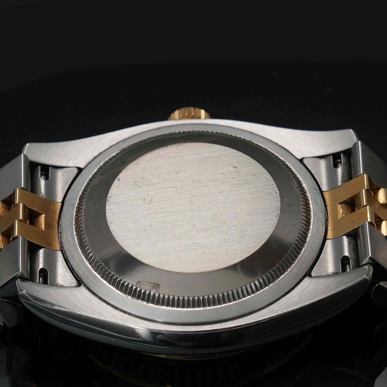 ROLEX(USED)롤렉스 데이저스트36 콤비 116233