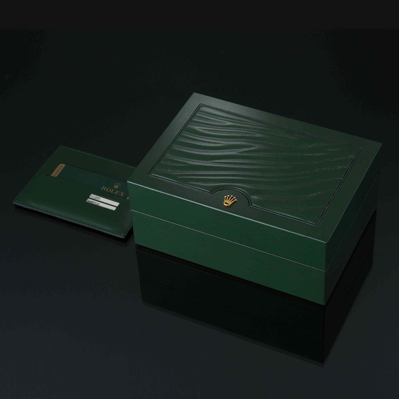 ROLEX(USED)롤렉스 데이저스트36 콤비 116233
