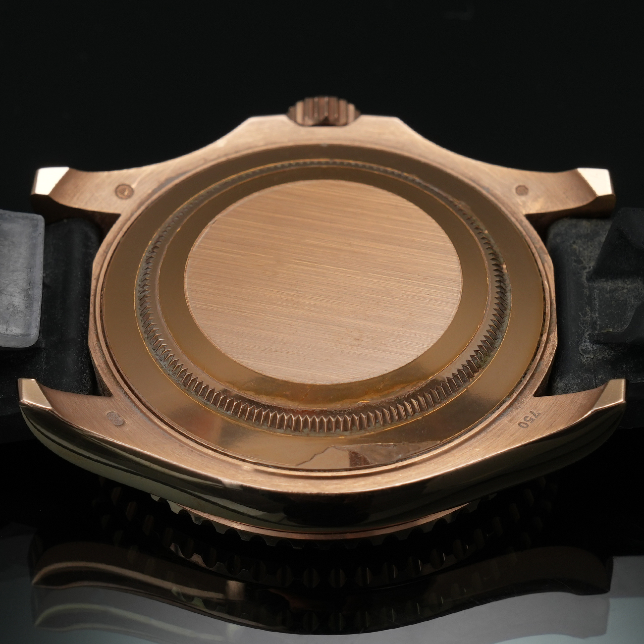 ROLEX(USED)롤렉스 요트마스터 116655