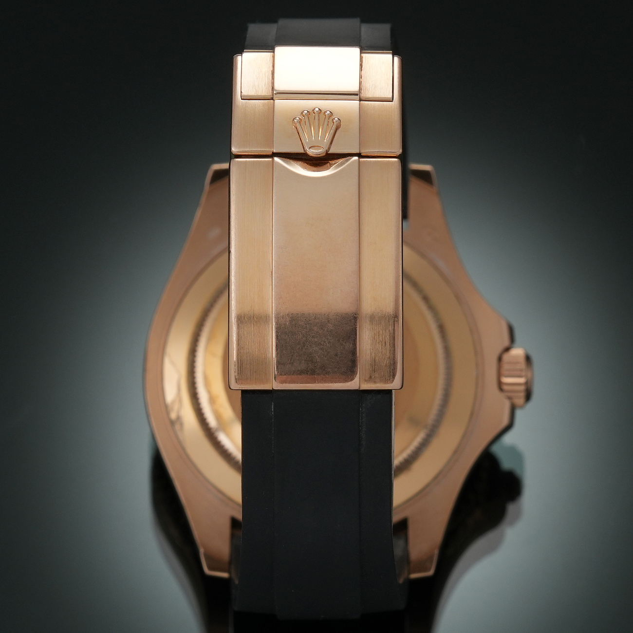 ROLEX(USED)롤렉스 요트마스터 116655