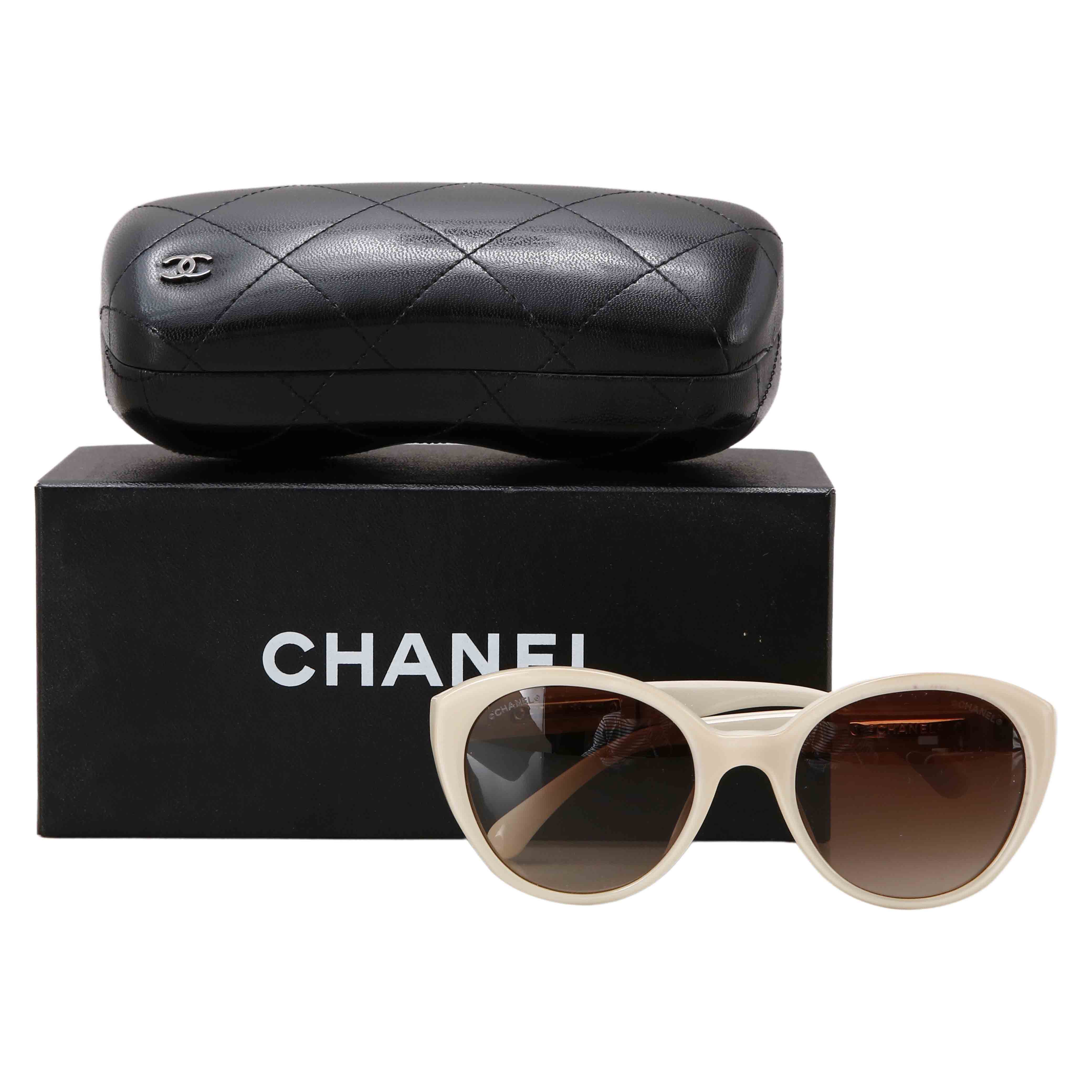 CHANEL(USED)샤넬 선글라스
