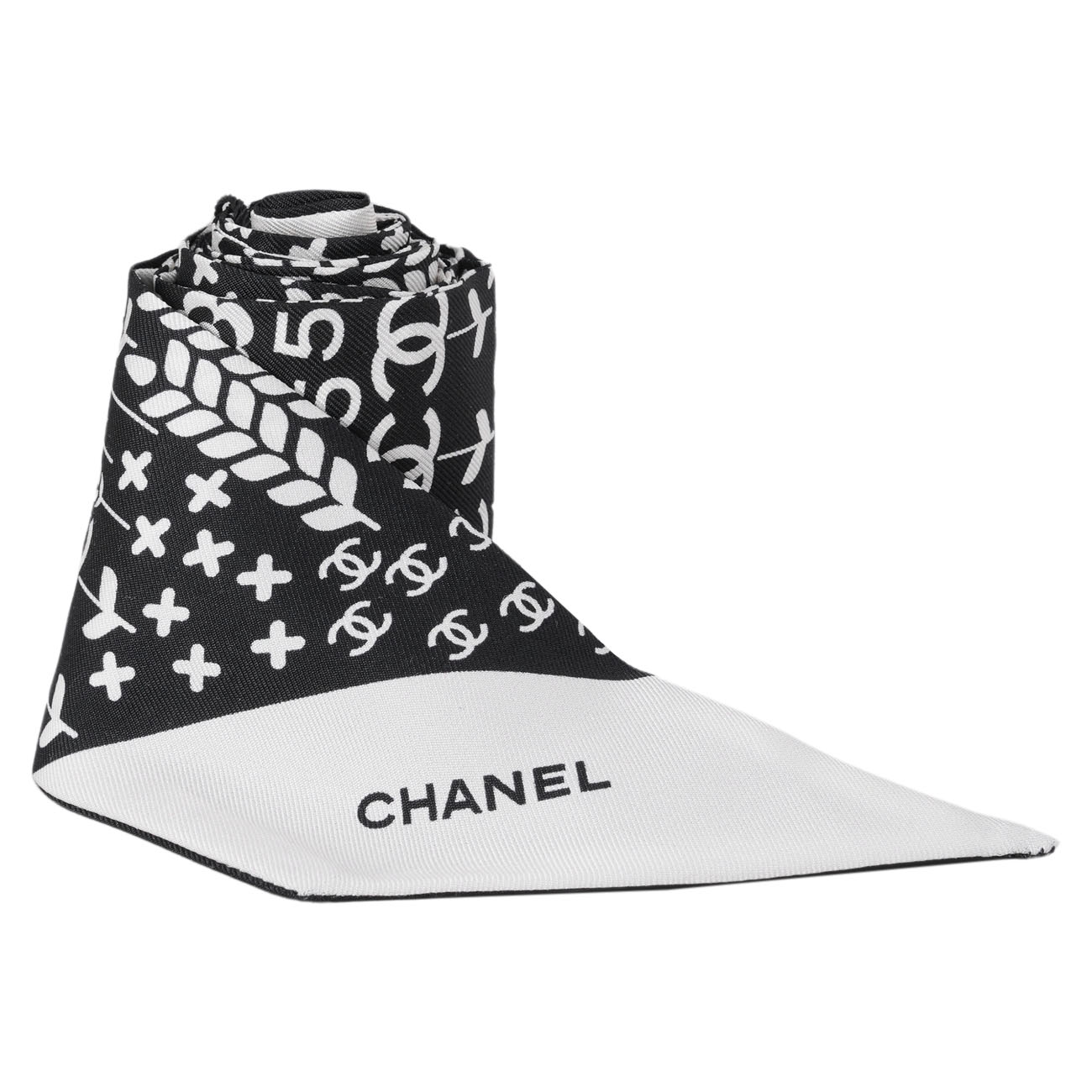 CHANEL(USED)샤넬 AA8102 트윌리