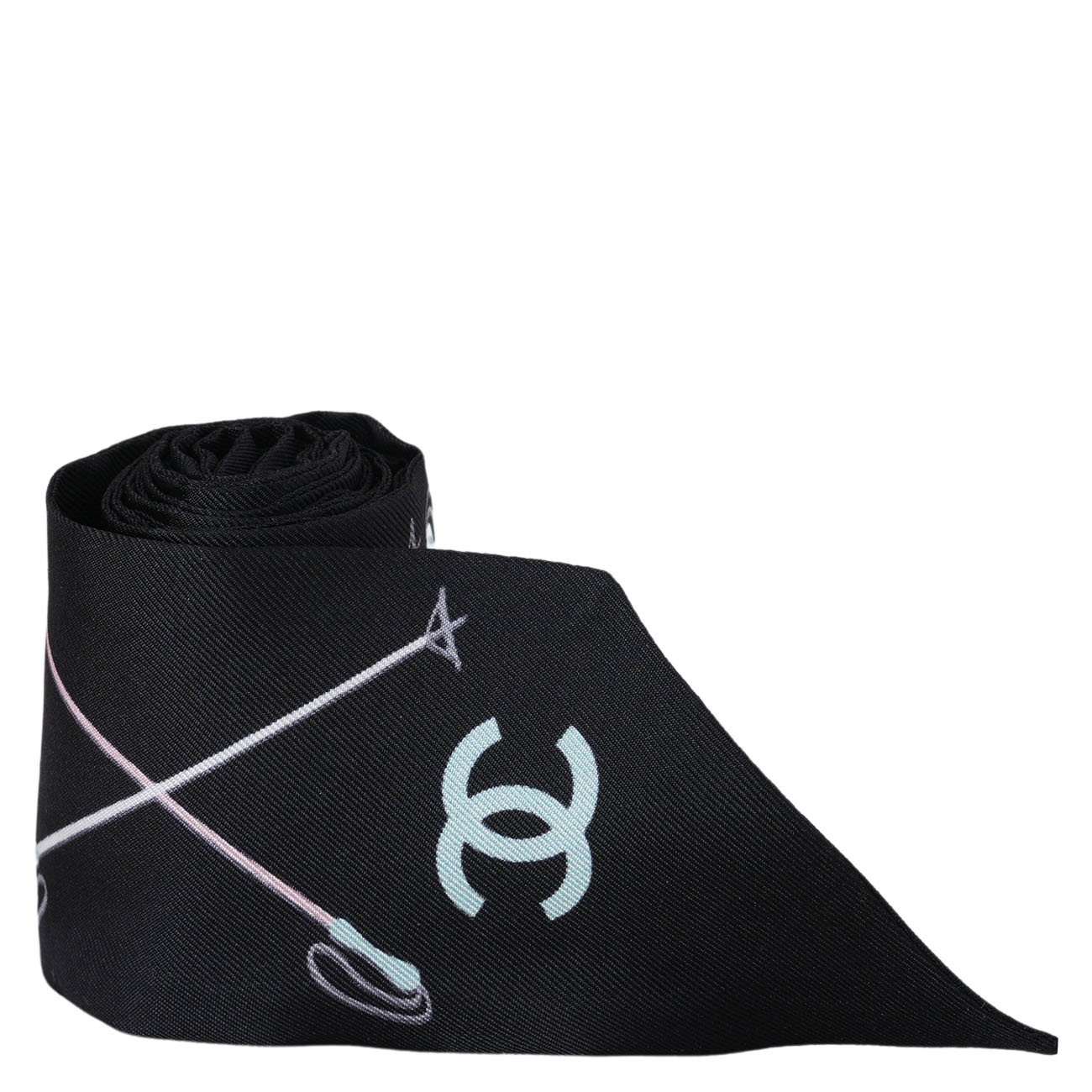 CHANEL(USED)샤넬 AA7954 트윌리