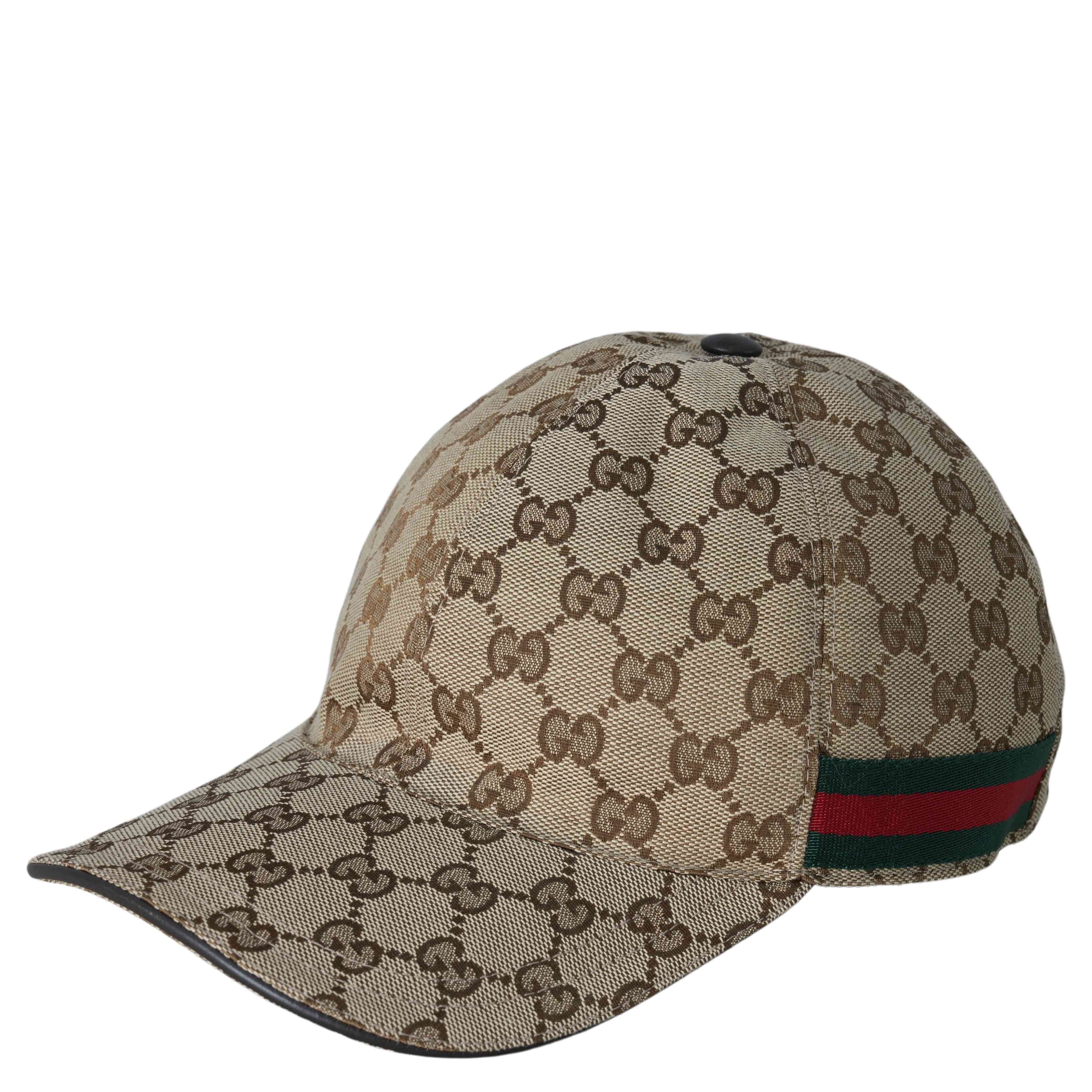 GUCCI(UESD)구찌 쟈가드 오피디아 볼캡#58