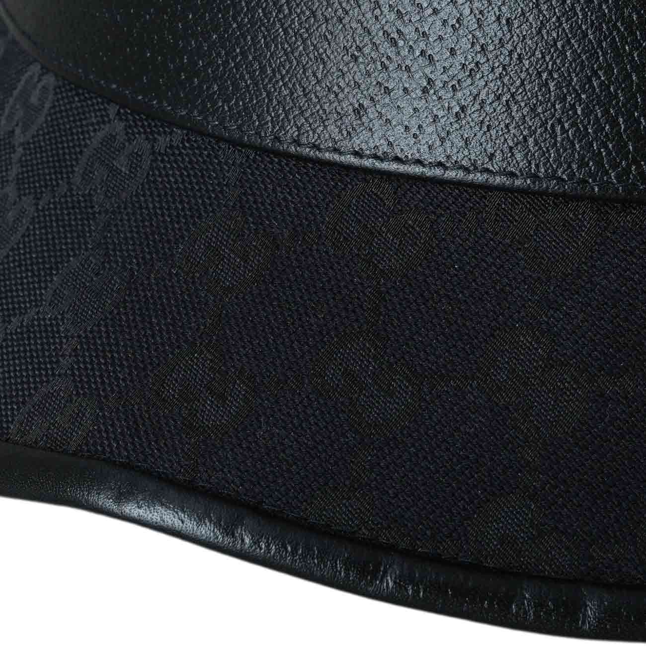GUCCI(USED)구찌 벙거지 모자