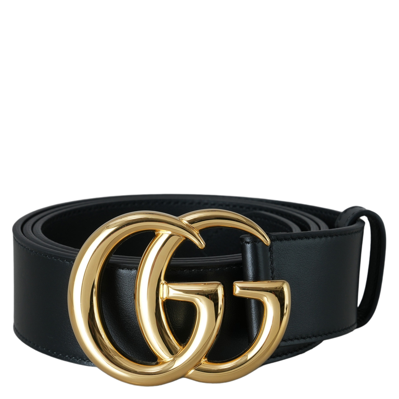 GUCCI(USED)구찌 406831 GG마몽 벨트