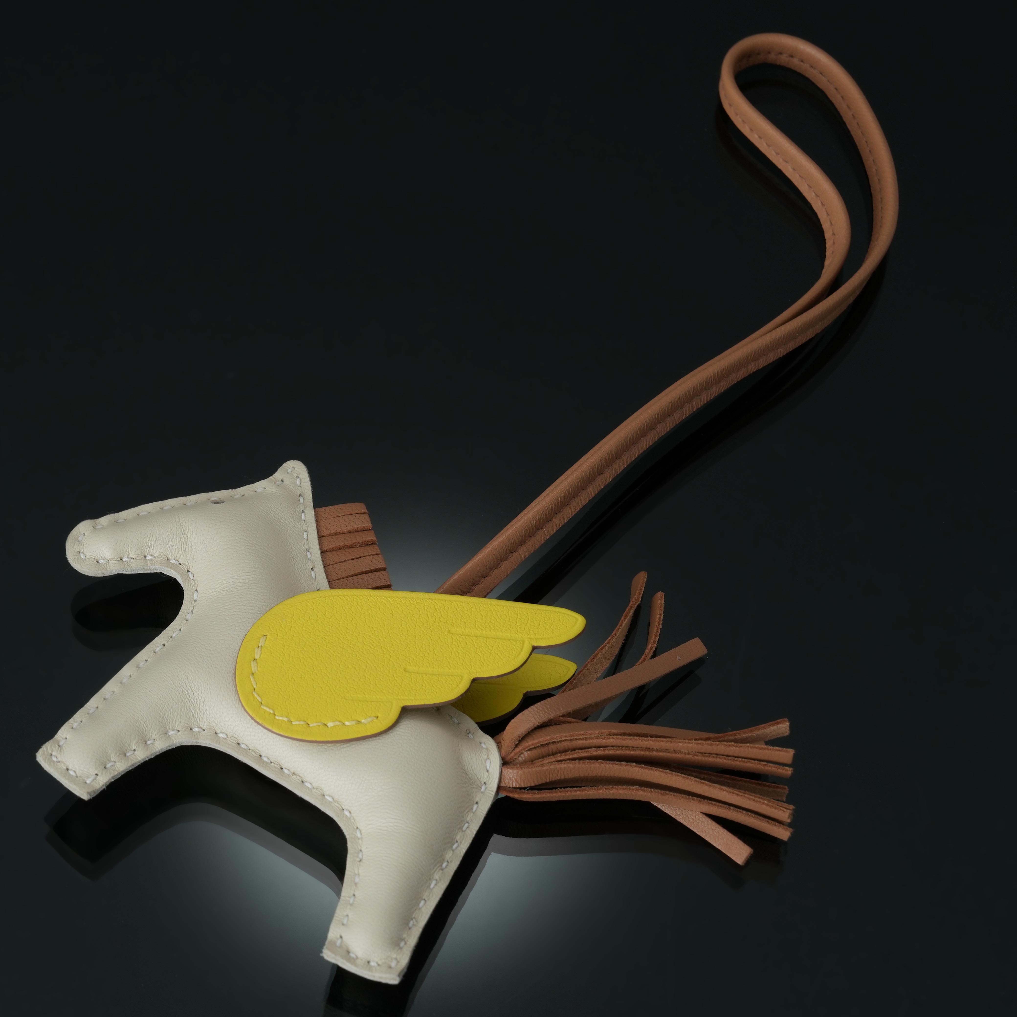 HERMES(USED)에르메스 로데오 백참