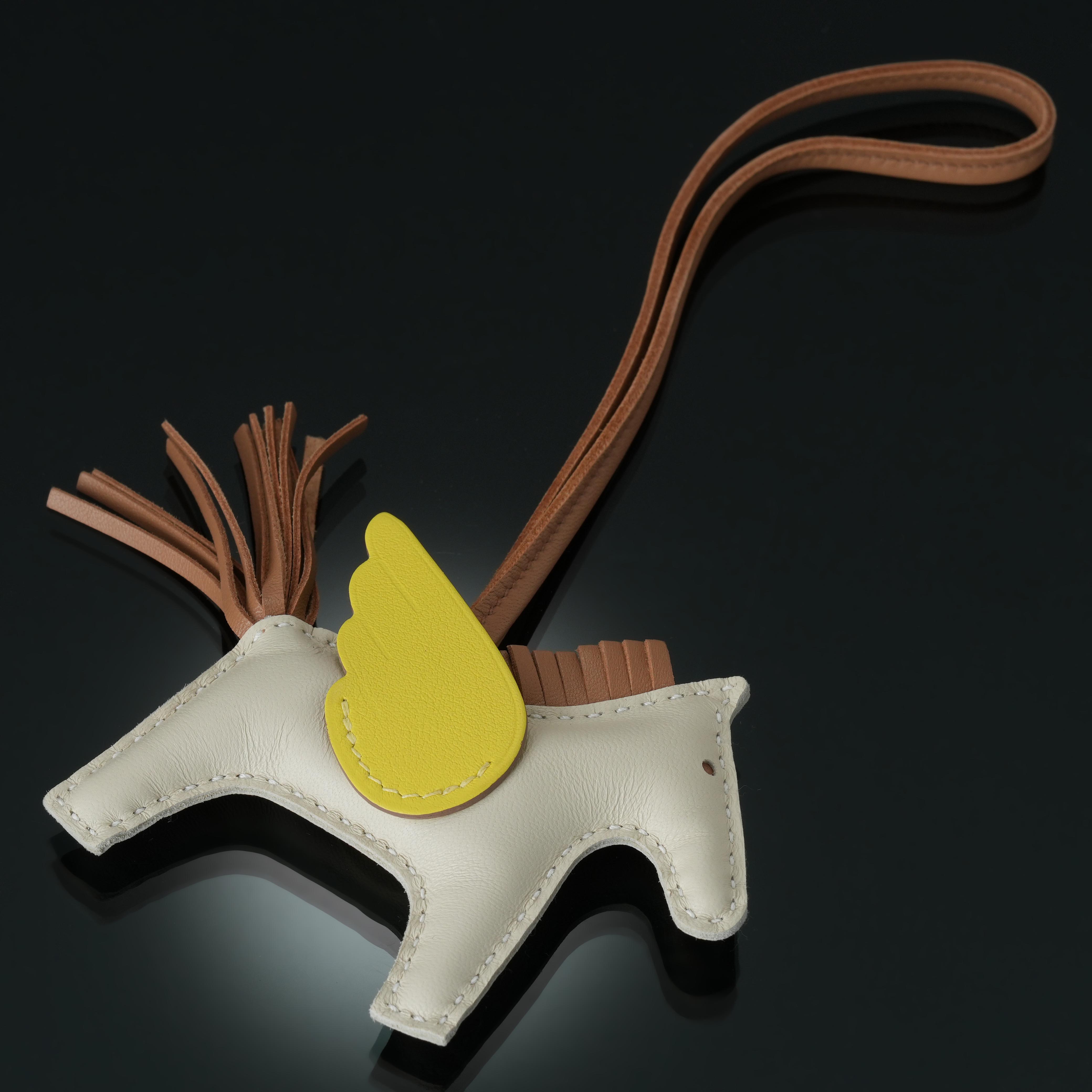 HERMES(USED)에르메스 로데오 백참