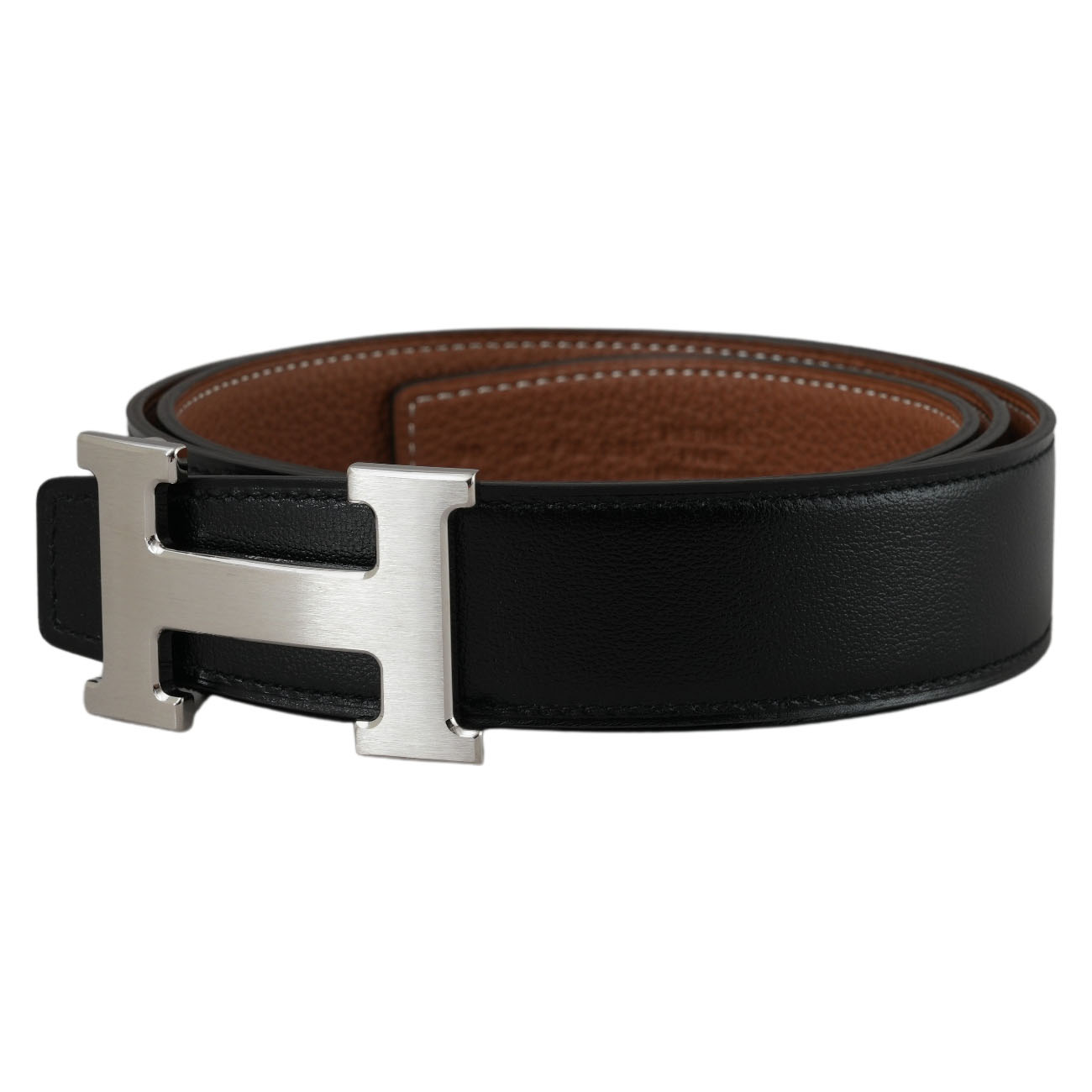 HERMES(USED)에르메스 남성 벨트