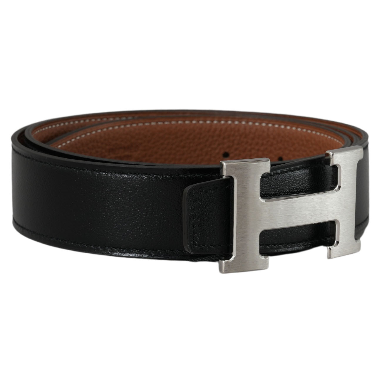 HERMES(USED)에르메스 남성 벨트