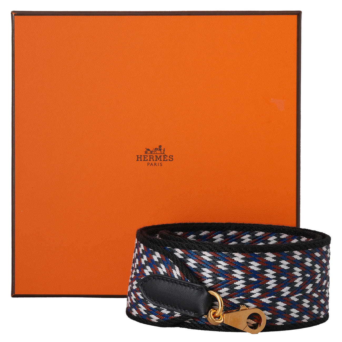 HERMES(USED)에르메스 스트랩