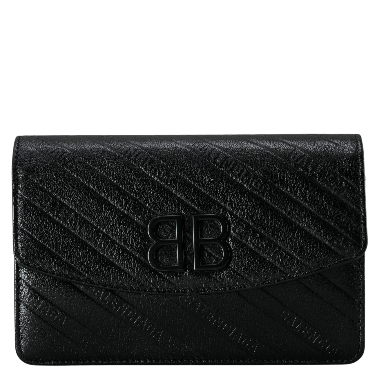 BALENCIAGA(USED)발렌시아가 BB 체인 숄더백