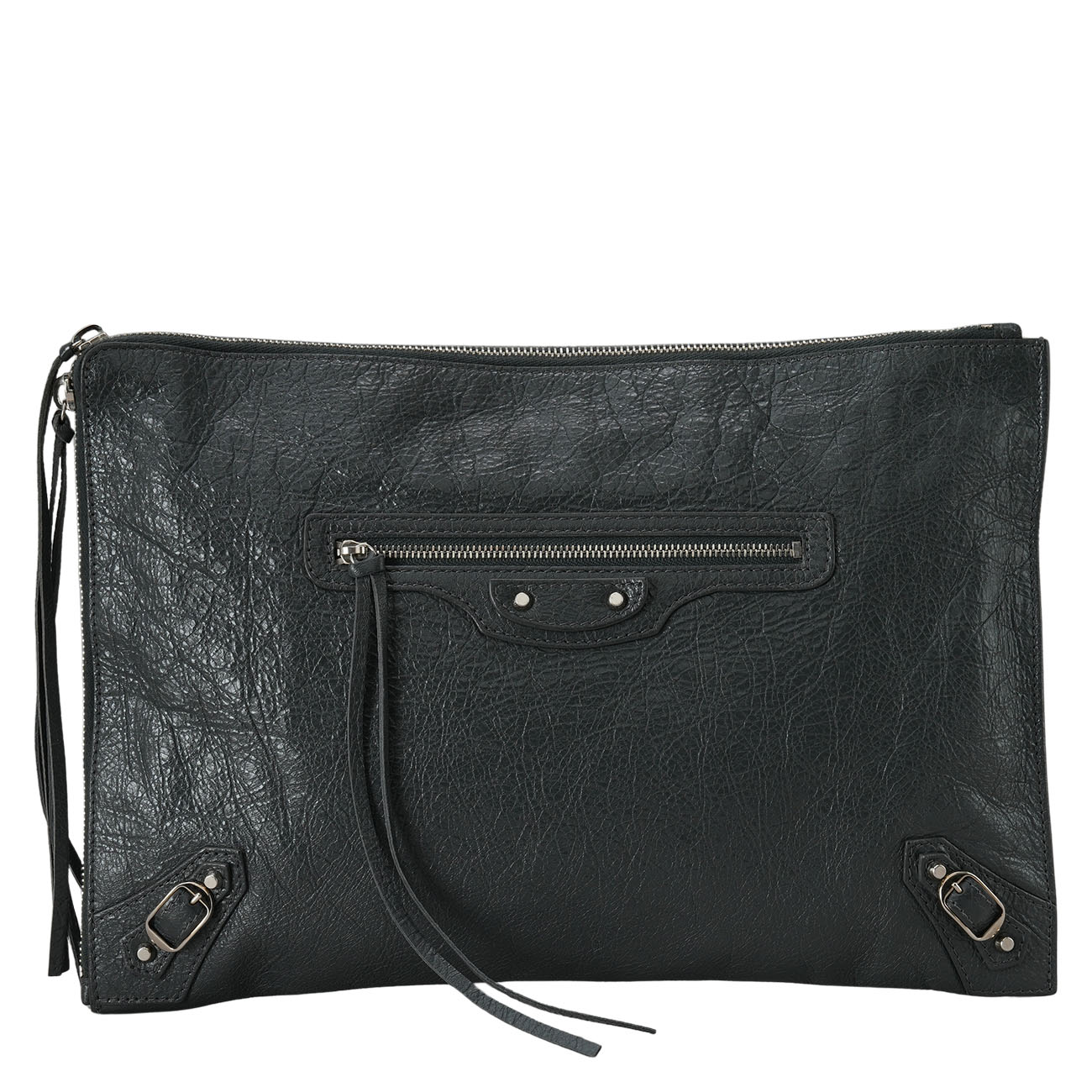 BALENCIAGA(USED)발렌시아가 클러치