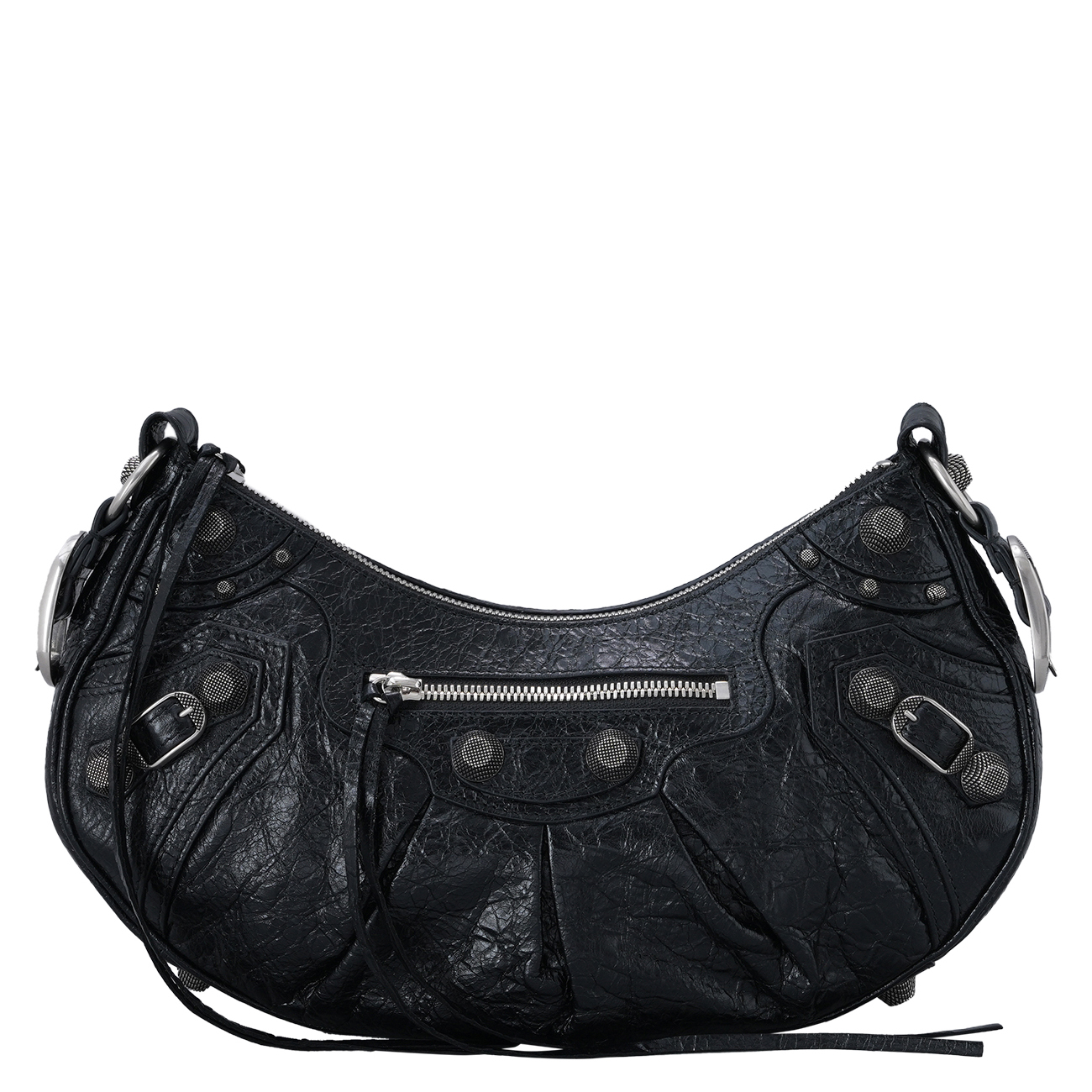 BALENCIAGA(USED)발렌시아가 르카골 숄더백