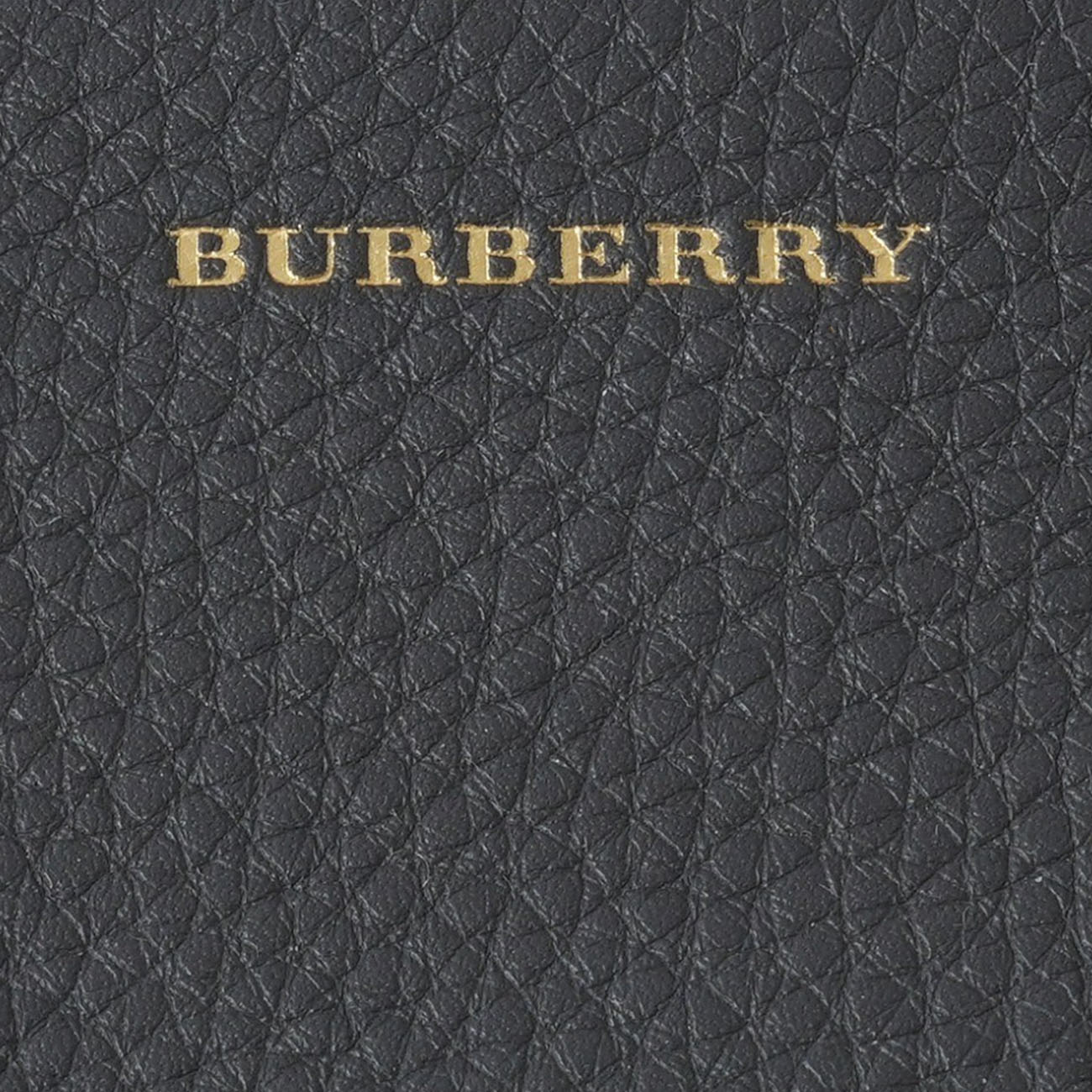 BURBERRY(USED)버버리 8006399 스몰 벨트 토트백