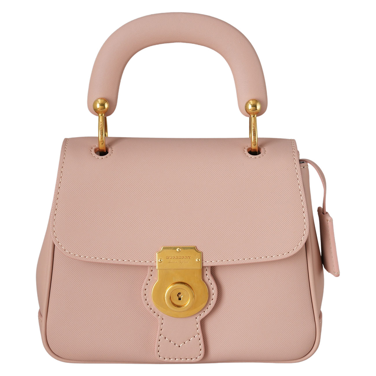 BURBERRY(USED)버버리 40604831 스몰 핸들백