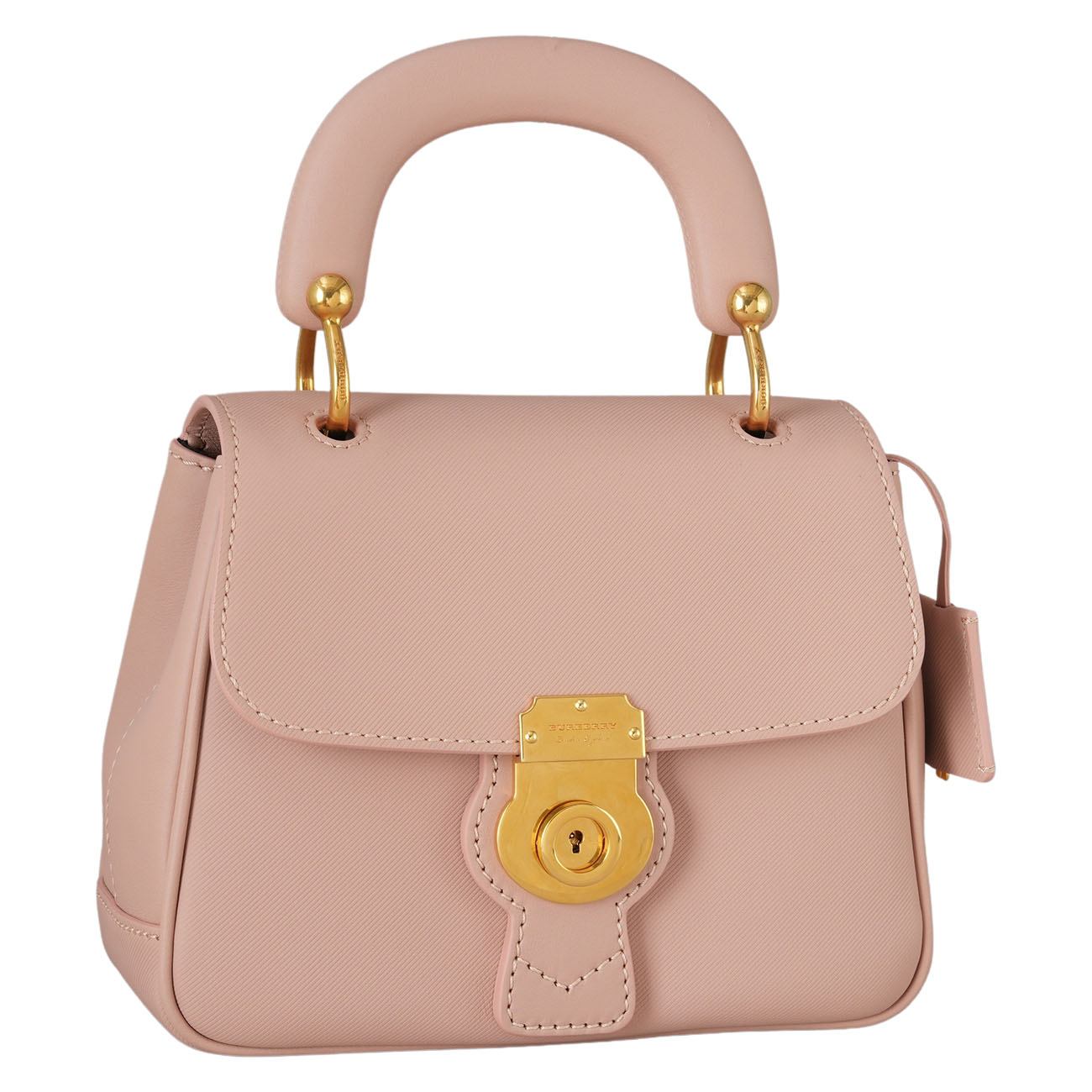 BURBERRY(USED)버버리 40604831 스몰 핸들백