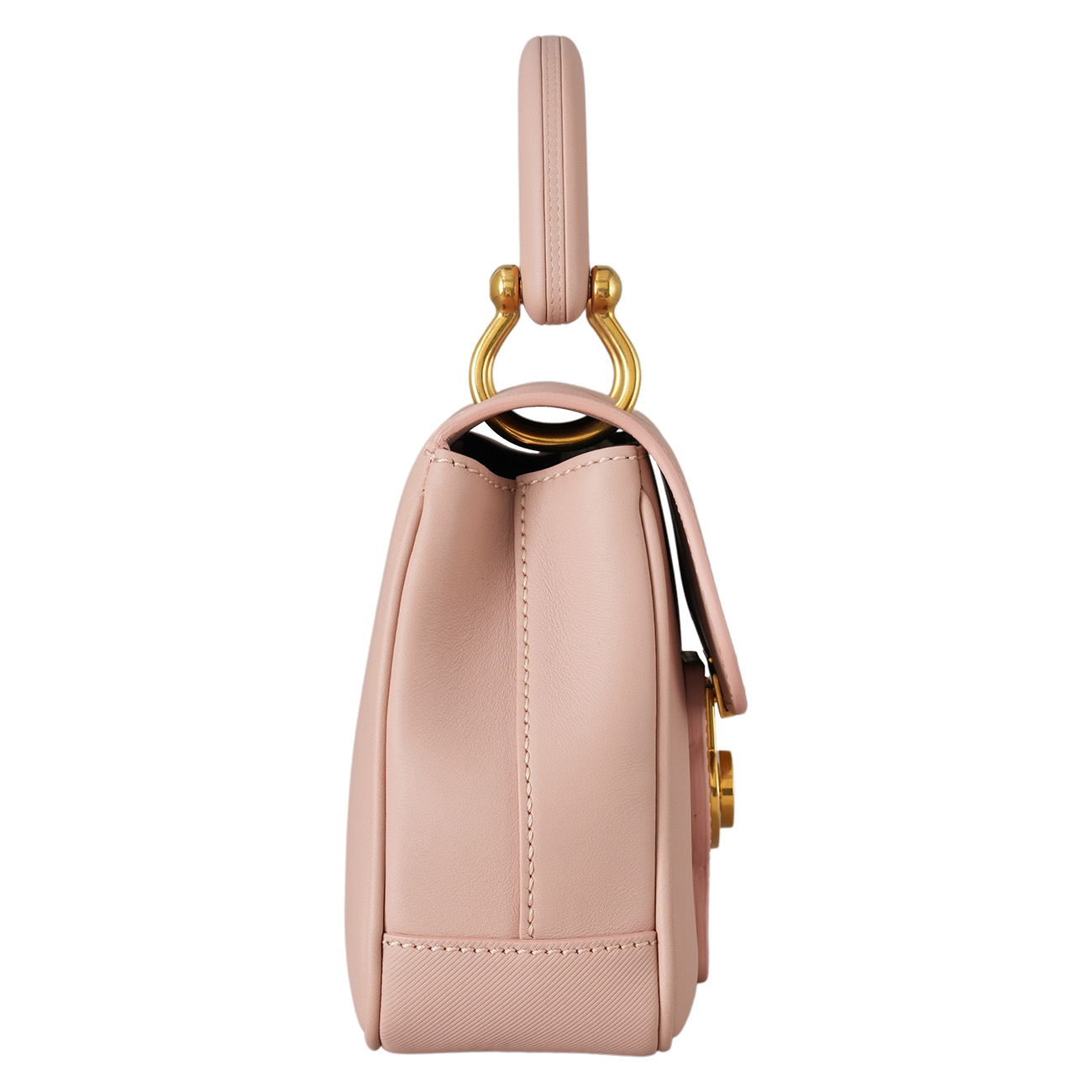 BURBERRY(USED)버버리 40604831 스몰 핸들백