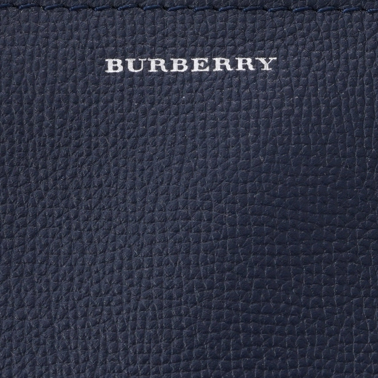 BURBERRY(USED)버버리 8006326 배너백 미듐