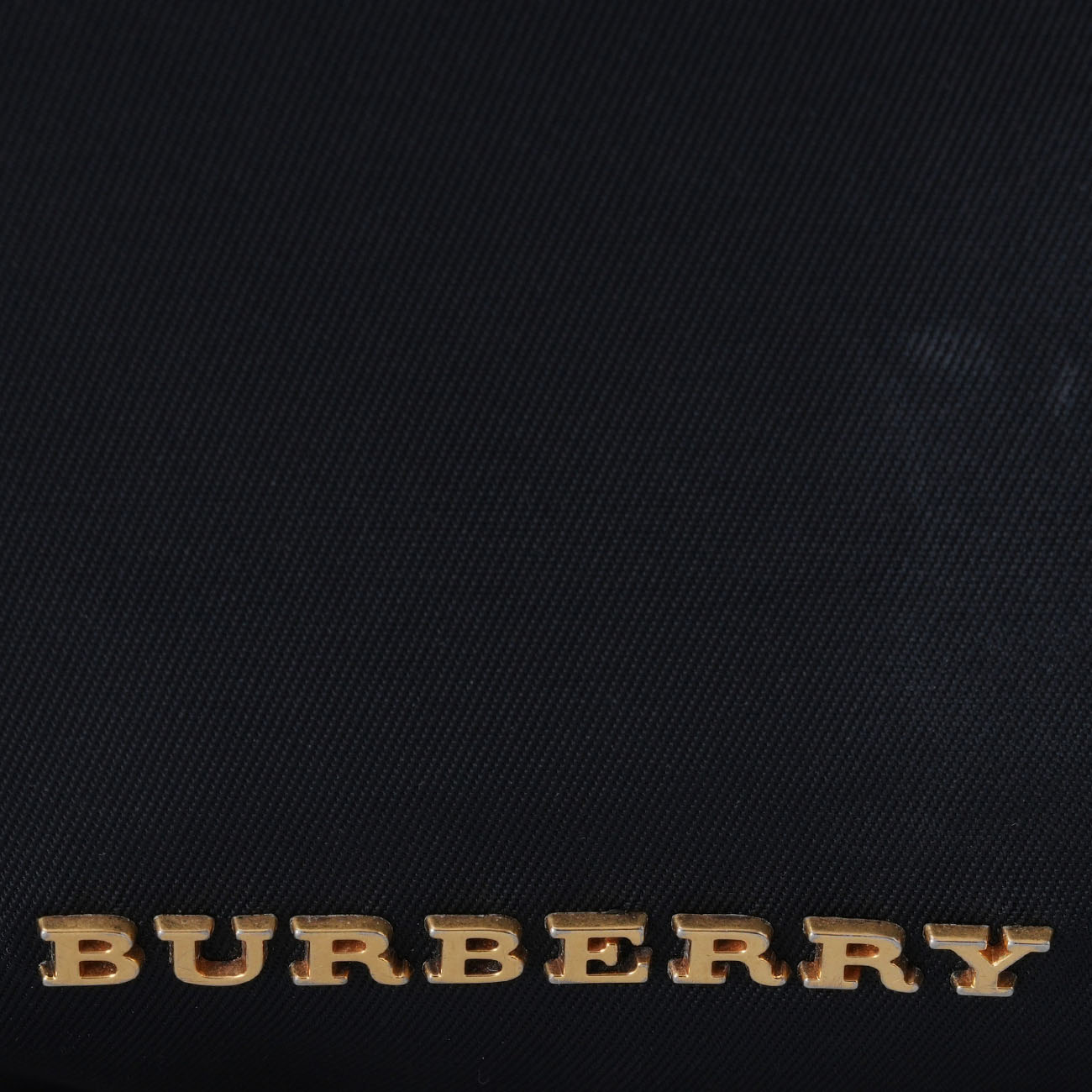 BURBERRY(USED)버버리 나일론 백팩