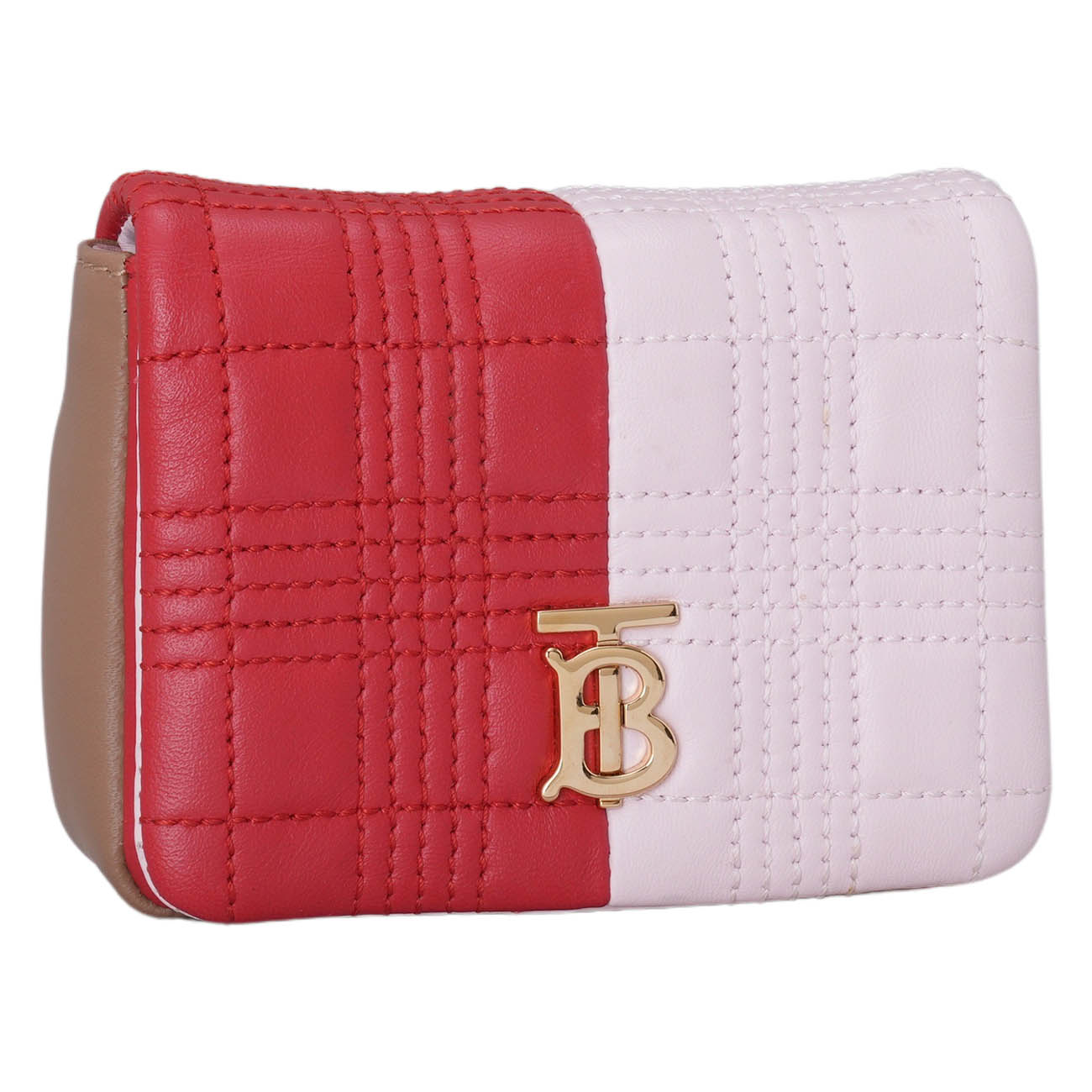 BURBERRY(USED)버버리 TB 미니 체인백