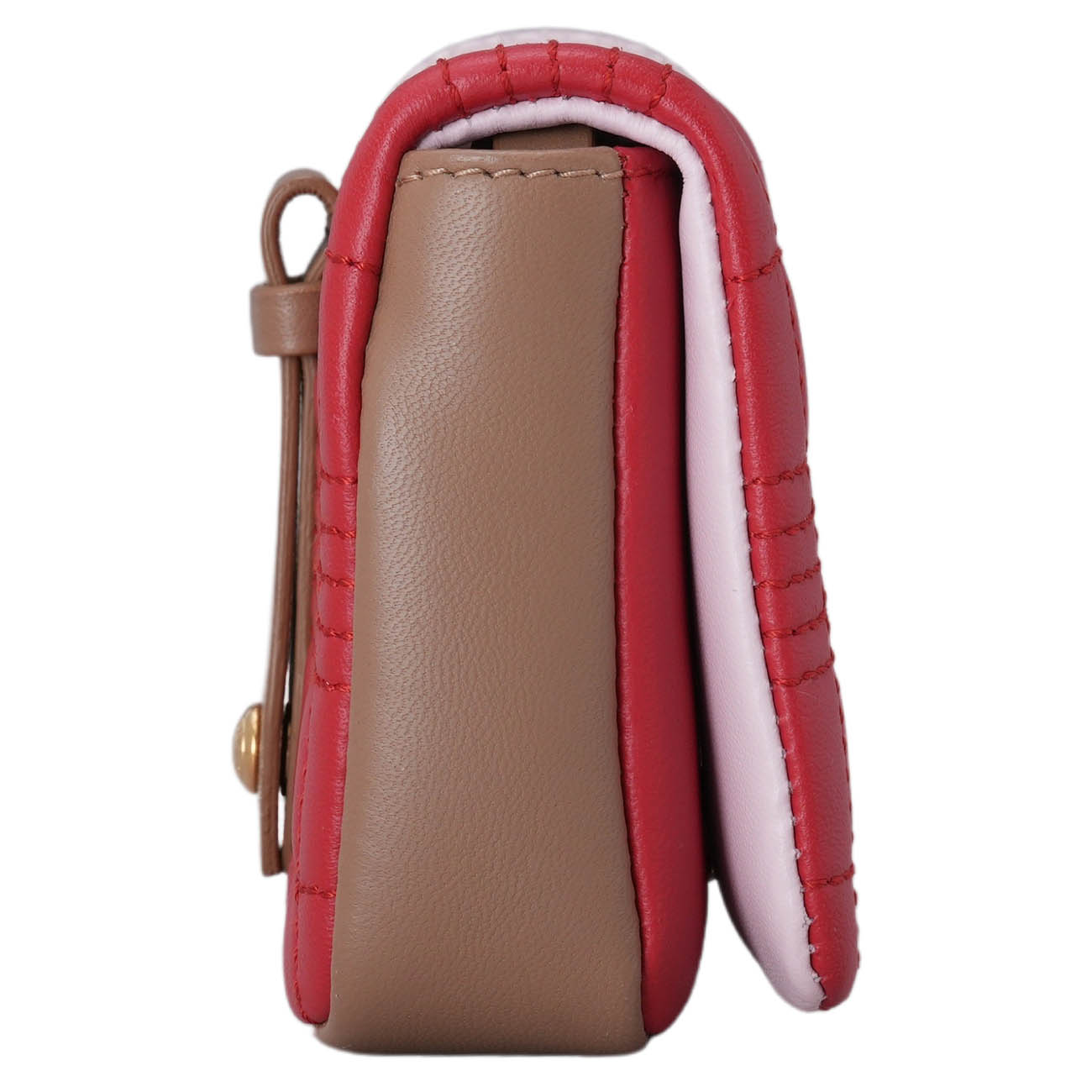 BURBERRY(USED)버버리 TB 미니 체인백