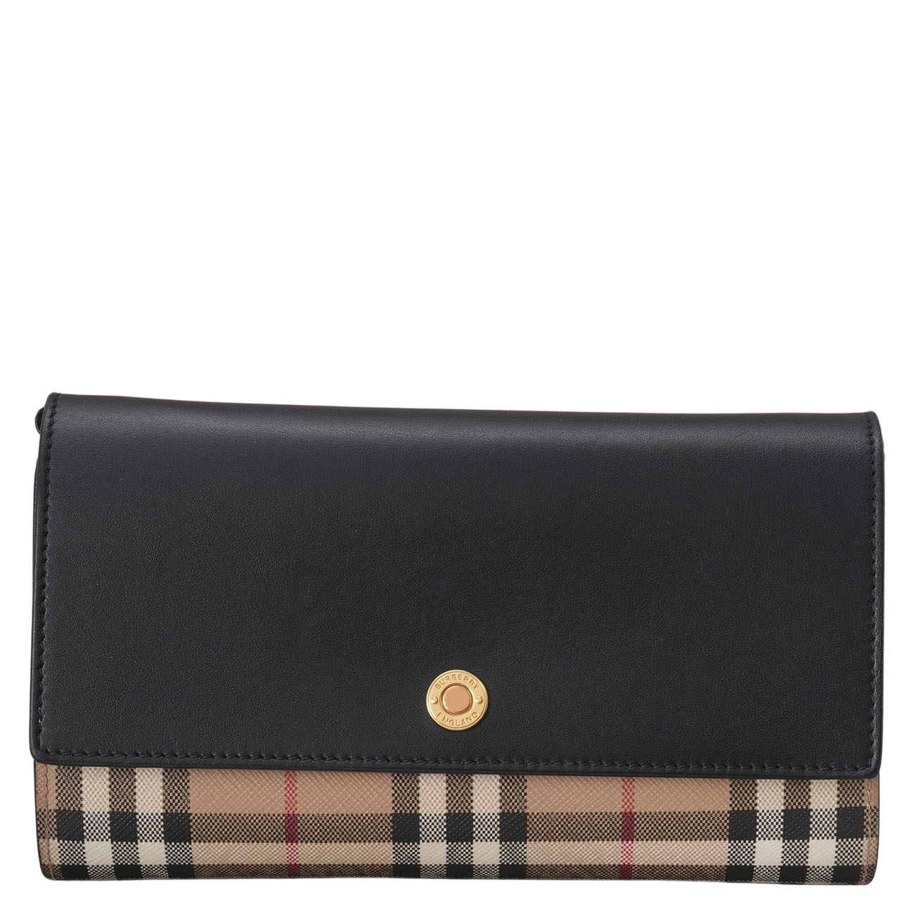 BURBERRY(USED)버버리 8058001 하우스 체크 크로스백