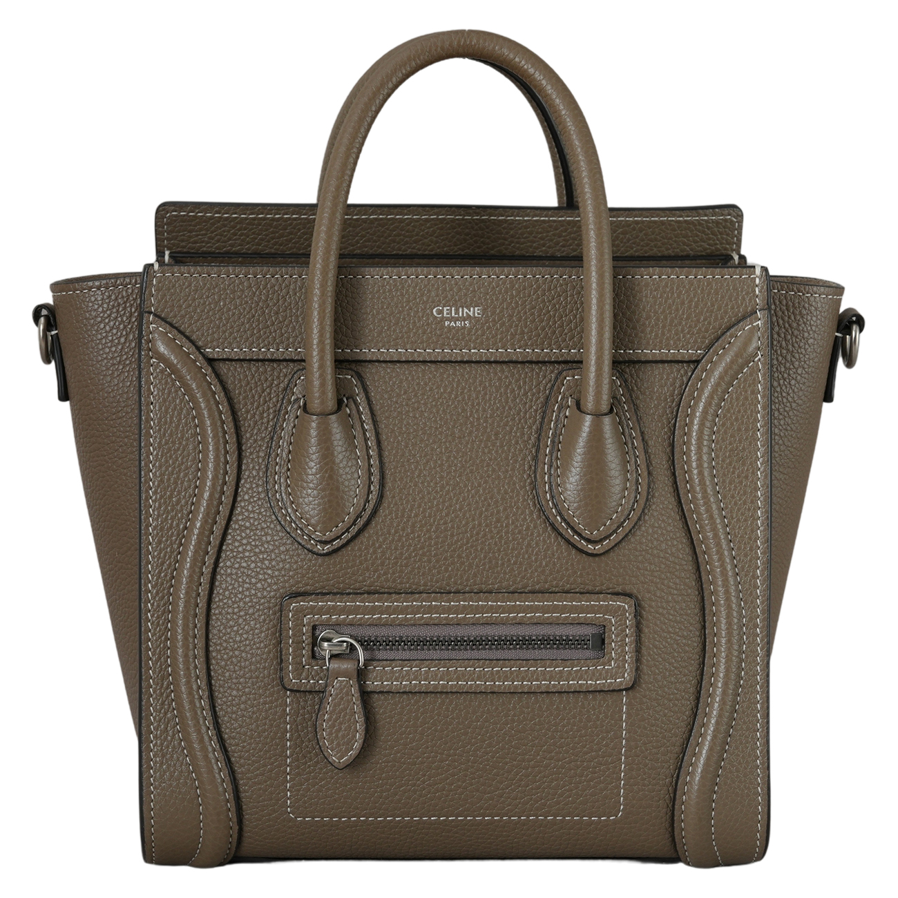 CELINE(USED)셀린느 러기지 나노