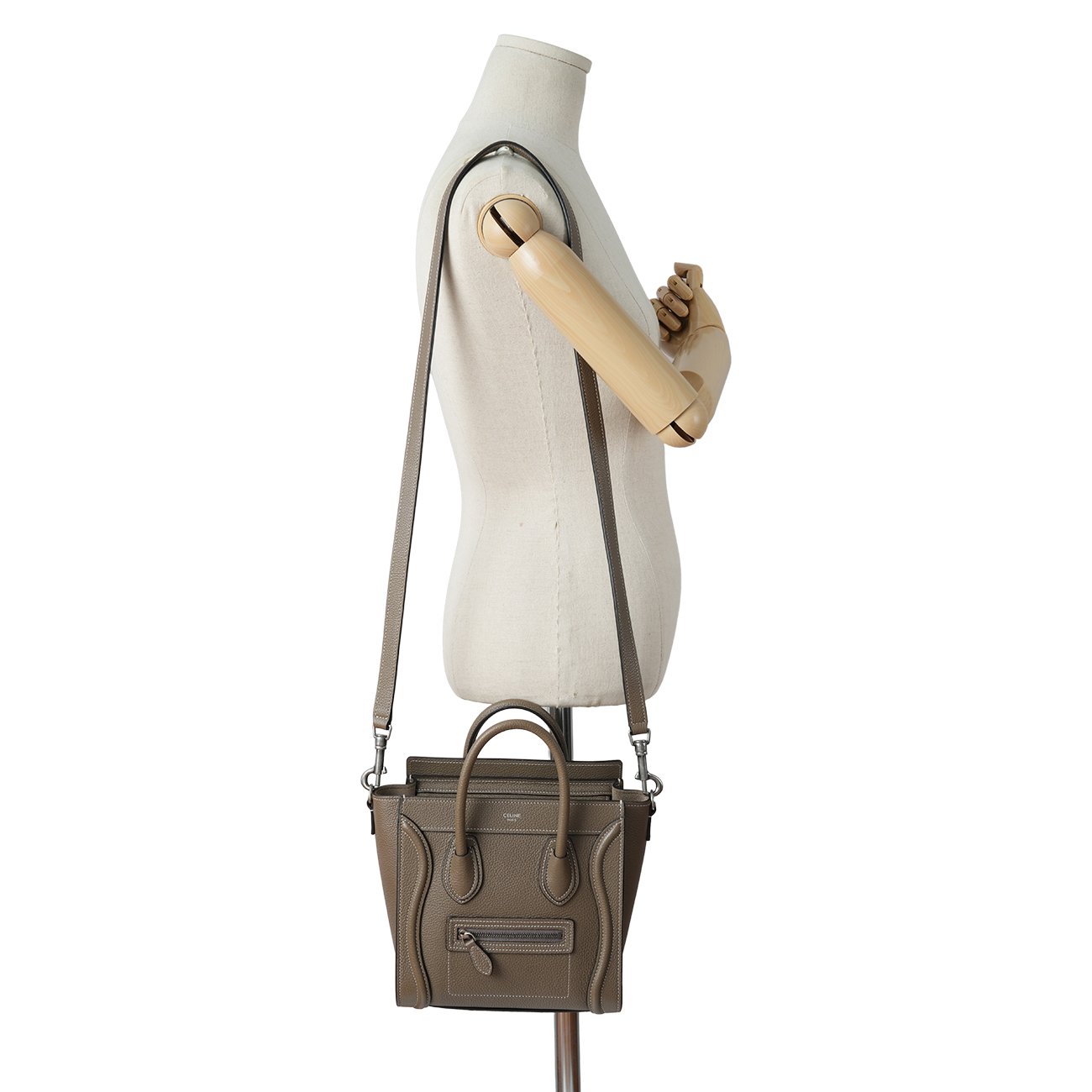 CELINE(USED)셀린느 러기지 나노