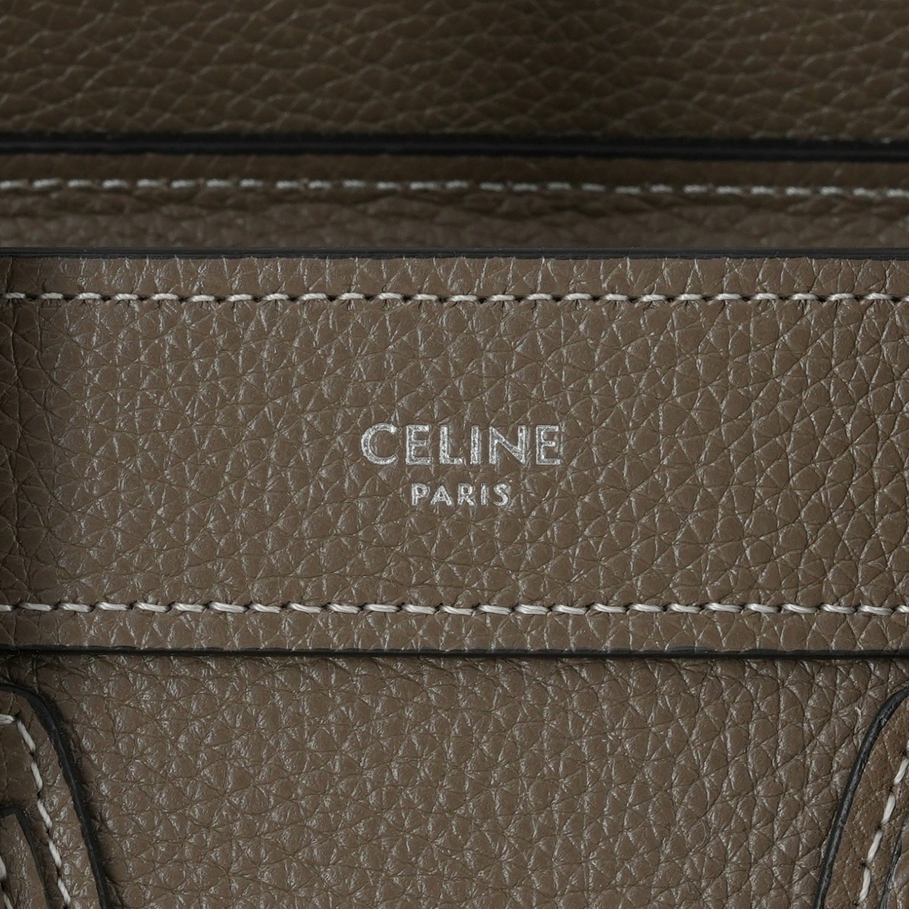 CELINE(USED)셀린느 러기지 나노