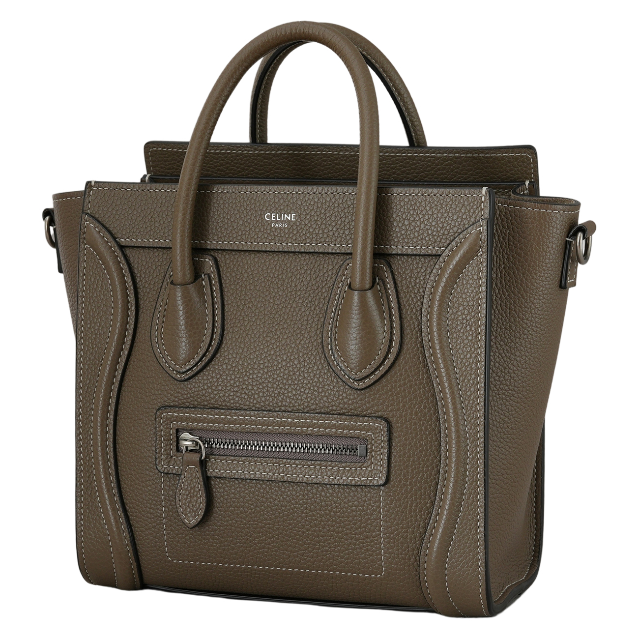 CELINE(USED)셀린느 러기지 나노