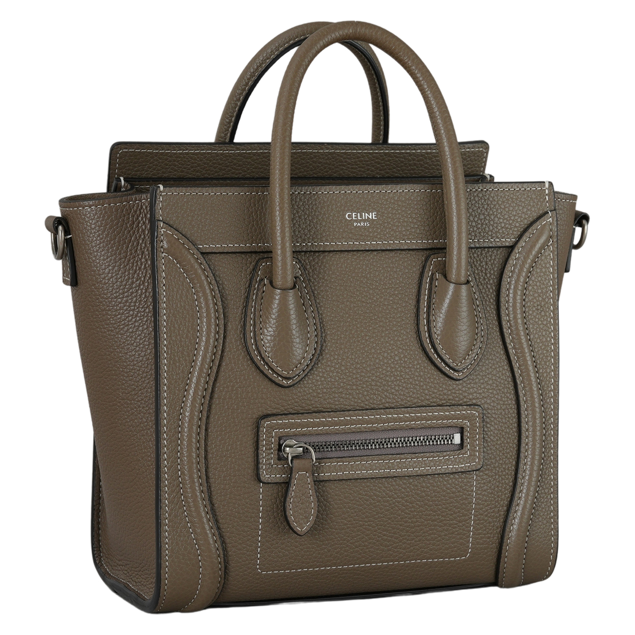 CELINE(USED)셀린느 러기지 나노