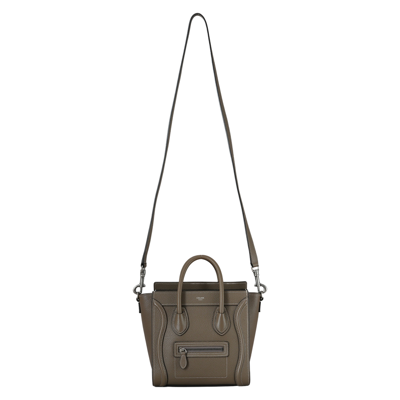 CELINE(USED)셀린느 러기지 나노