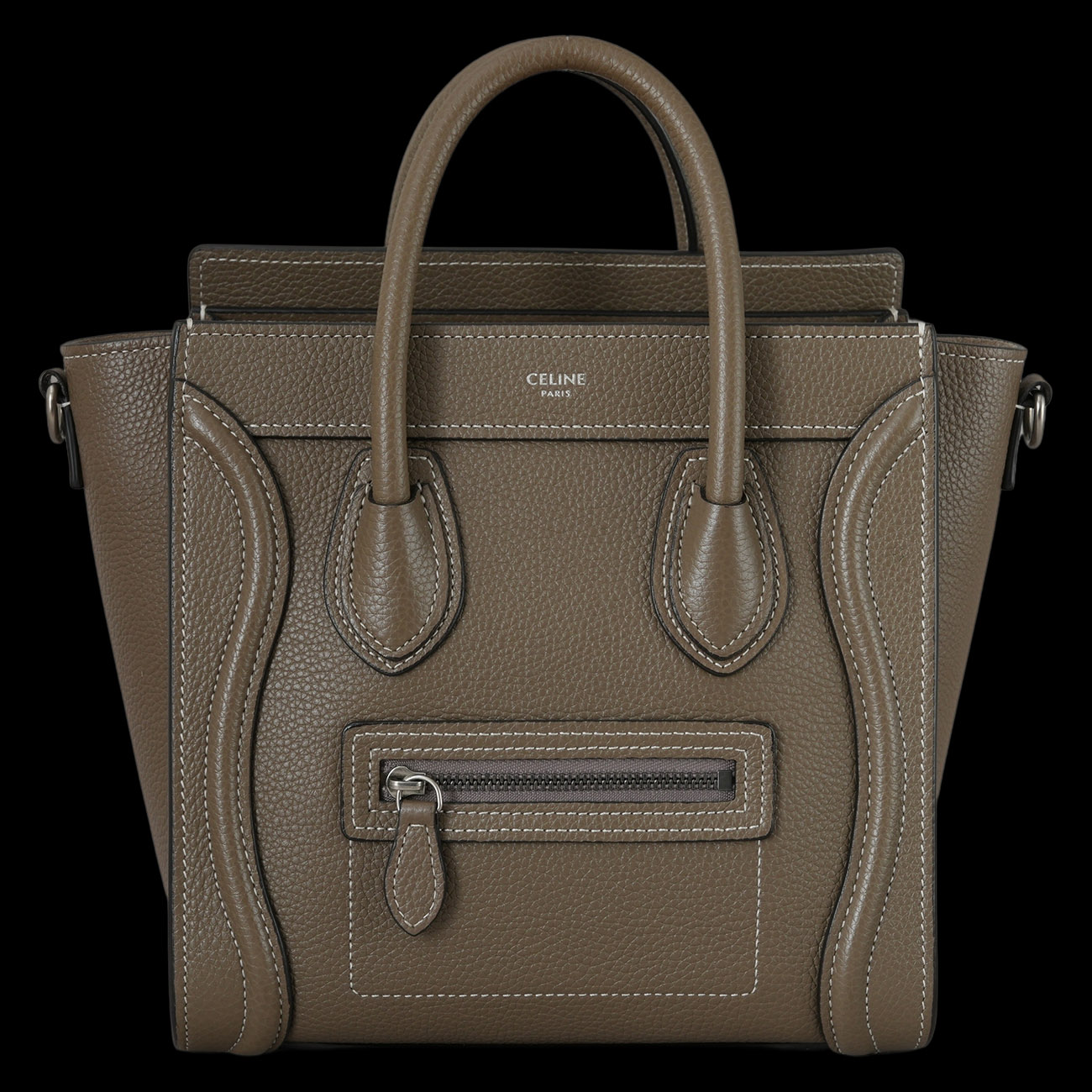 CELINE(USED)셀린느 러기지 나노