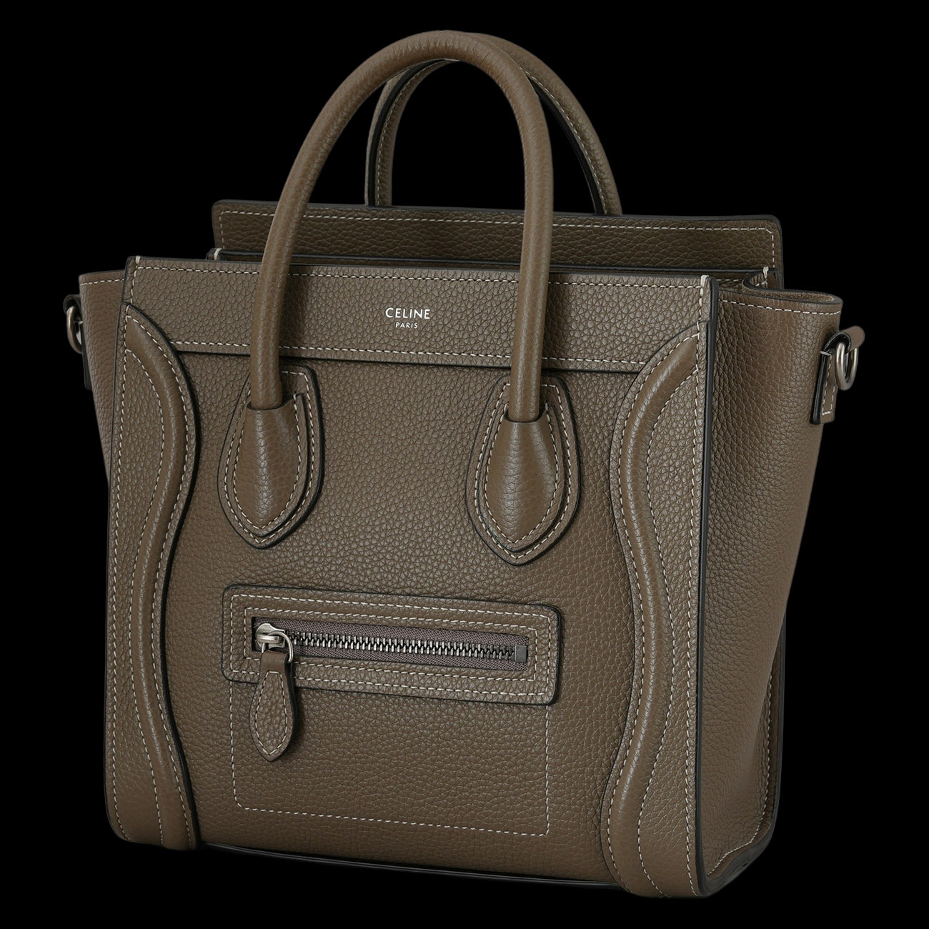 CELINE(USED)셀린느 러기지 나노