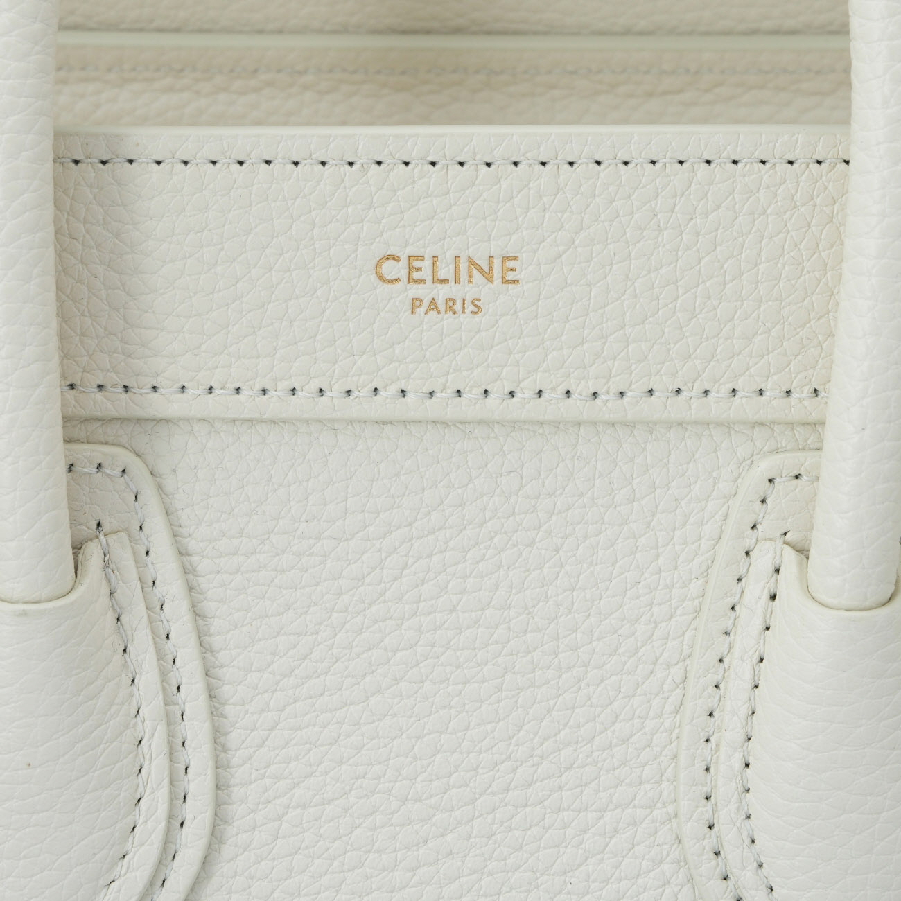 CELINE(USED)셀린느 나노 러기지백