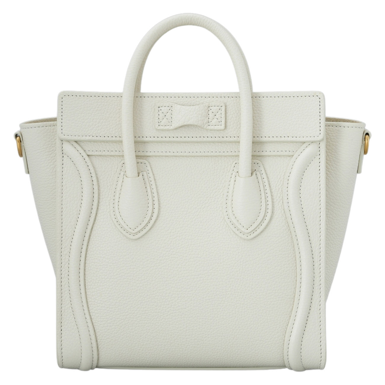 CELINE(USED)셀린느 나노 러기지백