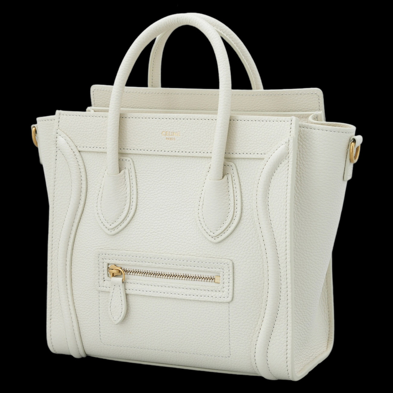 CELINE(USED)셀린느 나노 러기지백