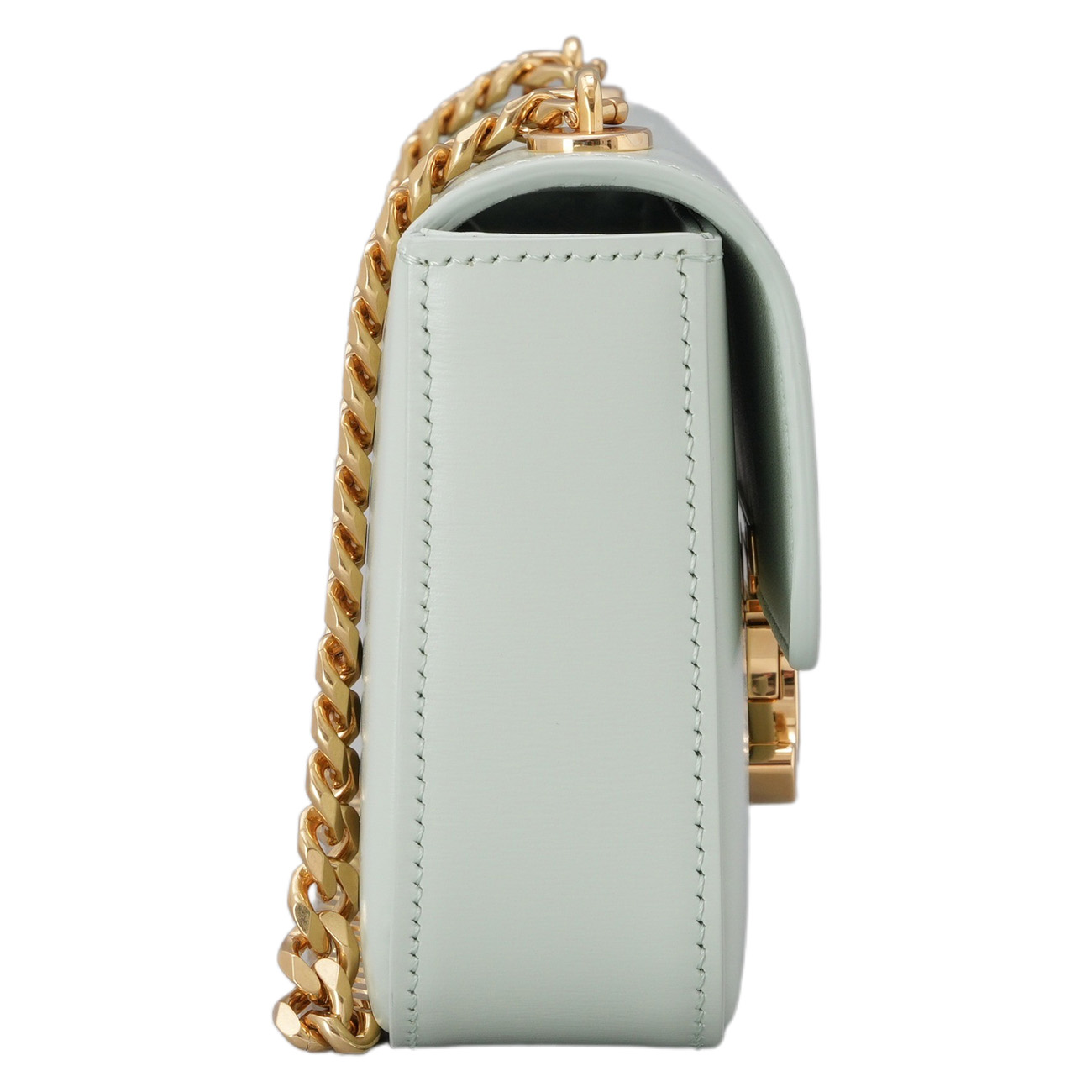 CELINE(USED)셀린느 트리오페 체인 숄더백