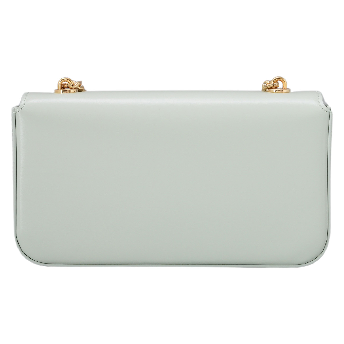 CELINE(USED)셀린느 트리오페 체인 숄더백