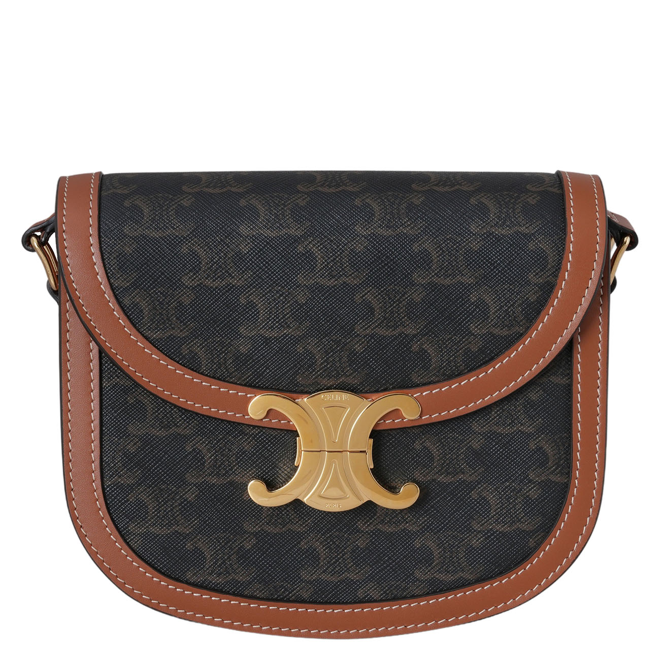 CELINE(USED)셀린느 트리오페 틴 베사체