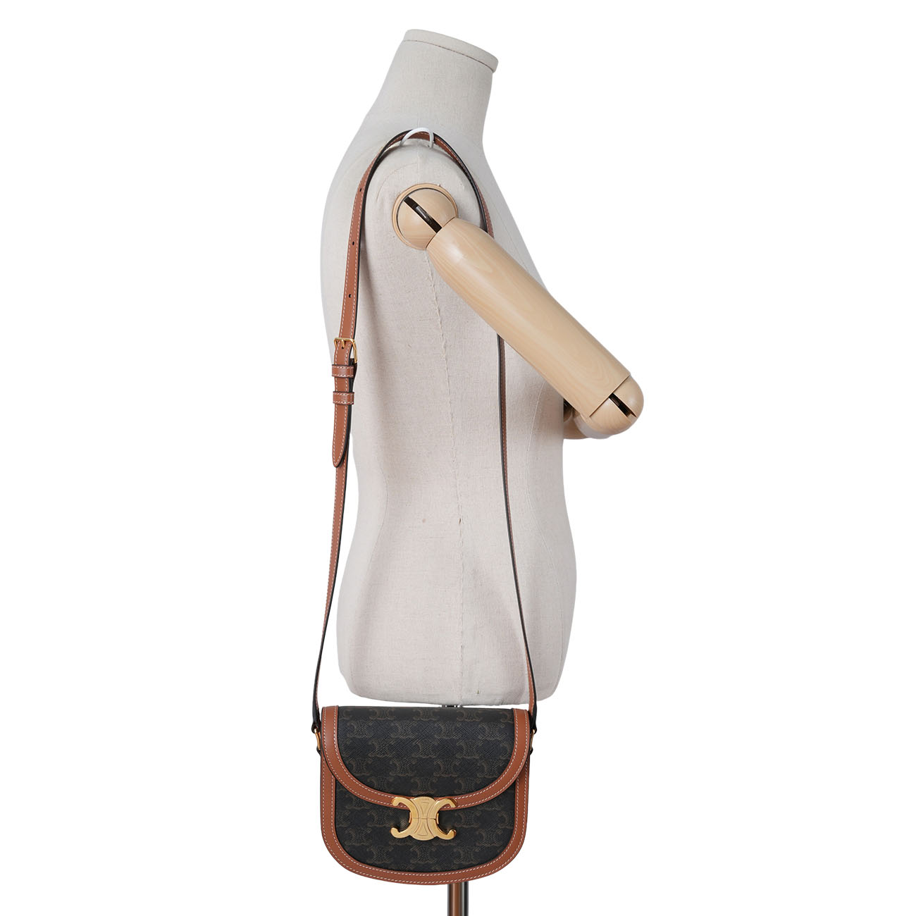 CELINE(USED)셀린느 트리오페 틴 베사체